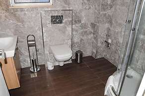 Ortakoy Bosphorus Apart