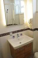 Ortakoy Bosphorus Apart