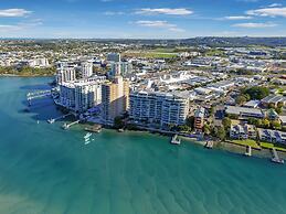 The Duporth Riverside