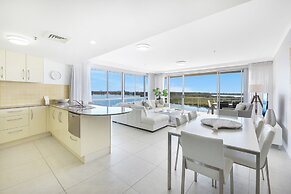 The Duporth Riverside