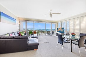 The Duporth Riverside