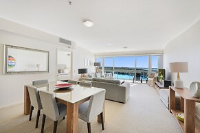 The Duporth Riverside