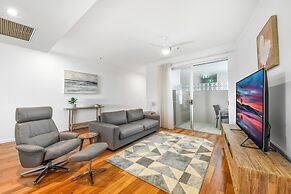 The Duporth Riverside