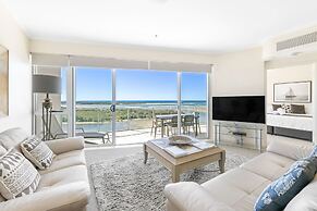 The Duporth Riverside