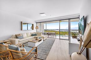 The Duporth Riverside