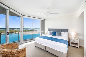 The Duporth Riverside