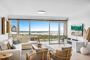 The Duporth Riverside