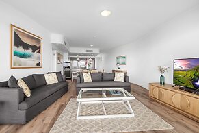 The Duporth Riverside