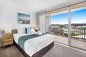 The Duporth Riverside