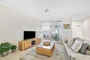 The Duporth Riverside