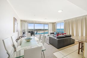 The Duporth Riverside