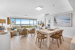 The Duporth Riverside