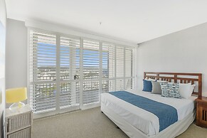 The Duporth Riverside