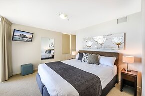 The Duporth Riverside