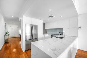 The Duporth Riverside