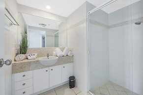 The Duporth Riverside