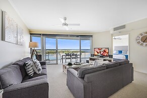 The Duporth Riverside