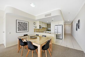 The Duporth Riverside