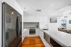 The Duporth Riverside