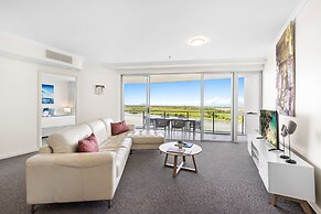 The Duporth Riverside