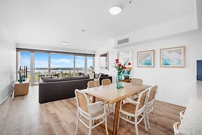 The Duporth Riverside