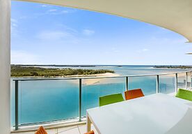 The Duporth Riverside