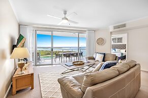 The Duporth Riverside