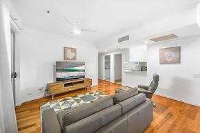 The Duporth Riverside