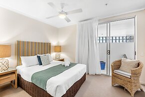 The Duporth Riverside