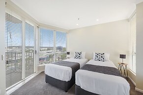 The Duporth Riverside