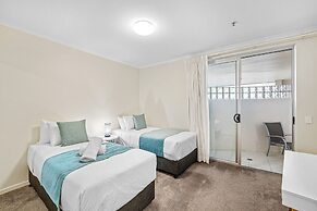 The Duporth Riverside