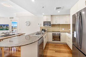 The Duporth Riverside