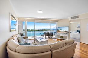 The Duporth Riverside