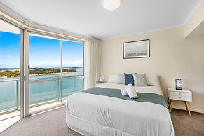 The Duporth Riverside