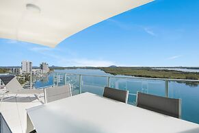 The Duporth Riverside