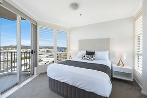 The Duporth Riverside