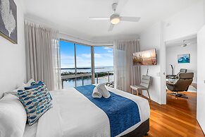 The Duporth Riverside