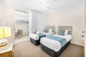 The Duporth Riverside