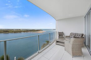 The Duporth Riverside