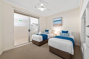 The Duporth Riverside