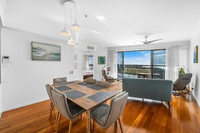 The Duporth Riverside