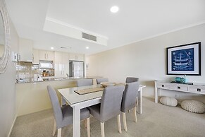 The Duporth Riverside