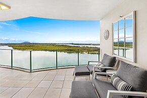 The Duporth Riverside