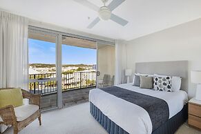 The Duporth Riverside