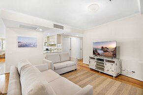 The Duporth Riverside