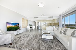 The Duporth Riverside