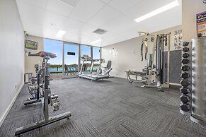 The Duporth Riverside