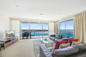 The Duporth Riverside