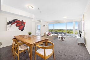 The Duporth Riverside