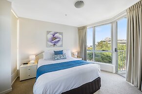 The Duporth Riverside